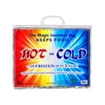 thumbnail image 2 of Jay Bags Insulated Bag Magic Keeps Hot Cold Small Multi-color, 3-Pack, 2 of 5