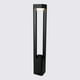 thumbnail image 2 of Lampara Sobreponer En Piso Negro 10w Luz Suave Cálida 10hled, 2 of 5