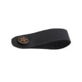 thumbnail image 3 of fastboy Leather Strap Hook Neck Strap Button for Acoustic Classical Guitar Black, 3 of 9
