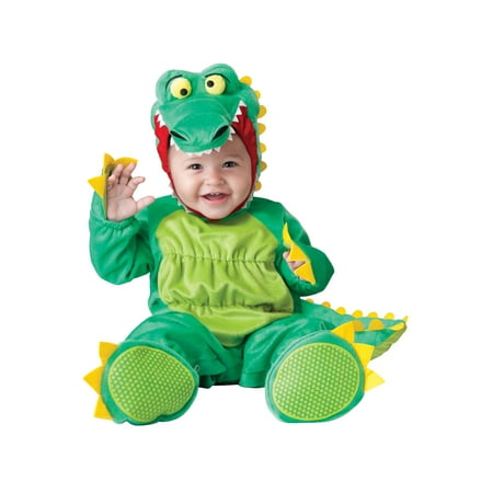 Infant Goofy Gator Costume by Incharacter Costumes LLC? 6050