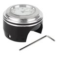thumbnail image 2 of Reloj De Cuarzo, Regalo Perfecto, Artesanía Fina Para Actividades. ANGGREK Otros, 2 of 8