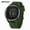 Army green, variant on Digital Sport Watch – Waterproof, Countdown Timer, Chronograph, Luminous Display