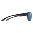 thumbnail image 3 of SMITH Riptide Matte Black - ChromaPop Glass Polarized Blue Mirror Sunglasses, 3 of 3