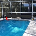thumbnail image 4 of Housse de Protection pour Roue de Piscine Extérieure de Jardin, 4 of 5