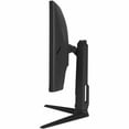 thumbnail image 2 of ASUS TUF Gaming 34 inch UltraWide QHD 2K 1440P 250Hz AMD FreeSync Premium 0.5ms ELMB HDR400 Built-in Speakers Curved Gaming Computer Monitor with Height Adjustable, Swivel & Tilt Stand VG34WQML5A, 2 of 14