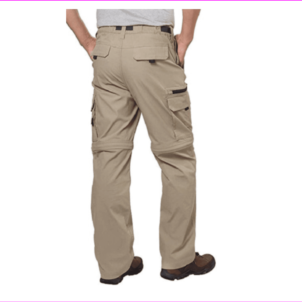 bc clothing hiking pants