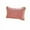 Pink, variant on Qholemyo Thickened Taffeta Pillow Covers Warm Pillow Towel Hotel Quality Pillow Cover Home Goods Soft Sleeping Pillow