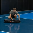 thumbnail image 4 of Filet de pickleball portable et filet d'entraînement Onix, 4 of 8