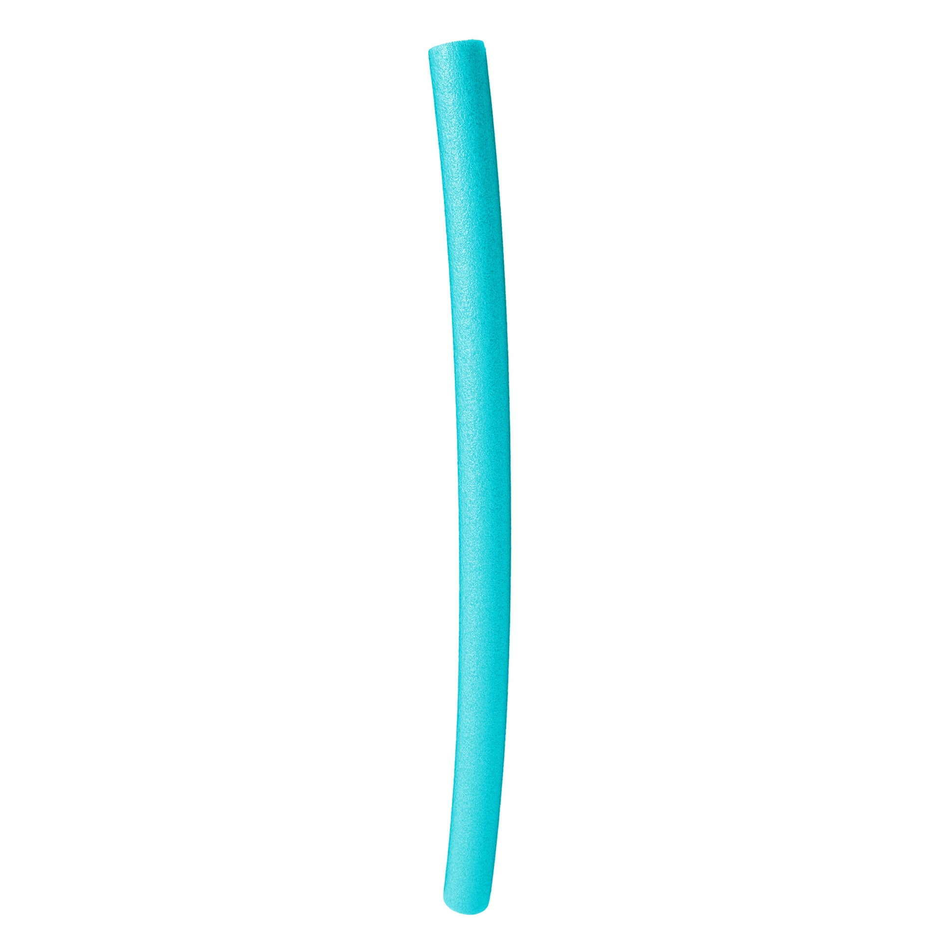 (2 pack) Big Joe Super Foam Swimming Pool Noodle (Sold as Single Unit), Boys & Girls Ages 5+, Three Color Options