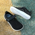 thumbnail image 4 of Little Kid' Lightweight Sneakers - with spacious Toe Box and breathable mesh upper for Boys & Girls, 4 of 7
