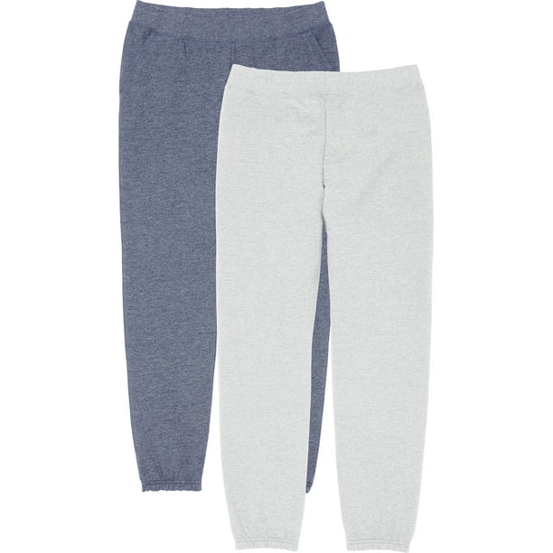 time and tru fleece pants