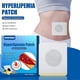 thumbnail image 3 of 10Pcs Hyperlipemia Patches Natural Extraction Non-woven Fabric Lower Hyperlipemia Balance, 3 of 5