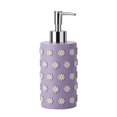 thumbnail image 4 of Celebrate! Daisies Purple Lotion Pump, 4 of 5