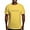 Yellow, variant on CafePress - Necronomicon Couplet Light T Shirt - Men's Classic Graphic T-Shirt