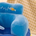 thumbnail image 3 of Silla Bouncy Pals BuyWeekMX de dibujos animados para niños, 3 of 5