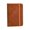Brown, variant on A7 Starlight Planner, English Schedule Note, Portable Leather Journal for Planning, 2026 Weekly & Monthly Agenda, Thick Paper Diary for Work, Brown