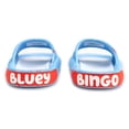 thumbnail image 7 of Bluey Family Little & Big Kids Americana Sandals, 7 of 7