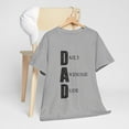 thumbnail image 5 of Dad Acronym Shirt Fathers Day Gift Awesome Dad Daddy Birthday ID-0514-FP6A, 5 of 7