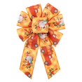 thumbnail image 2 of Clearance Under $0.79 Fall Ribbon Bow for Thanksgiving Wreath and Table Decor, 2 of 5