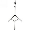 thumbnail image 3 of Wig Stand Tripod Mannequin Head Stand, Adjustable Wig Head Stand Holder for Cosmetology Hairdressing Training with T-with Wig Caps, T-Pins, Comb, Hair Clip, Carrying Bag, 3 of 7