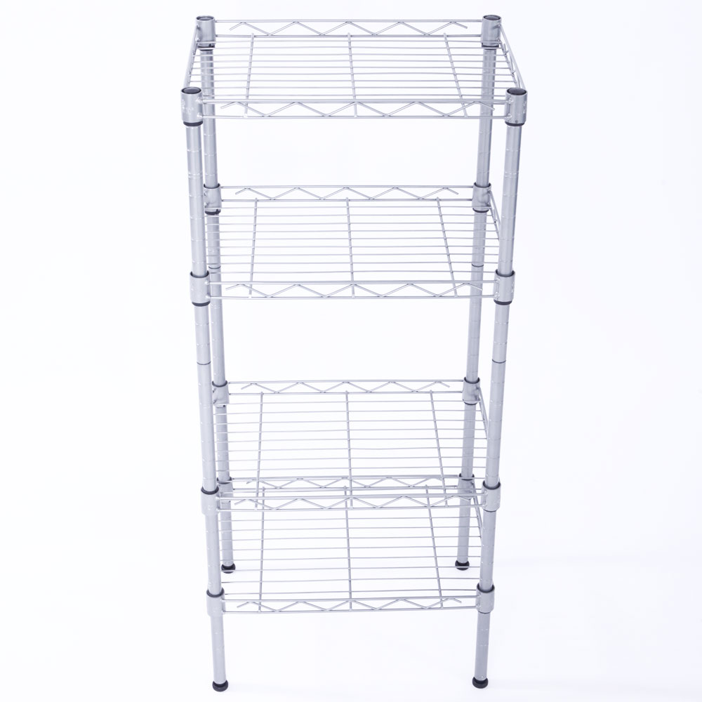 bailey 4 tier shelf