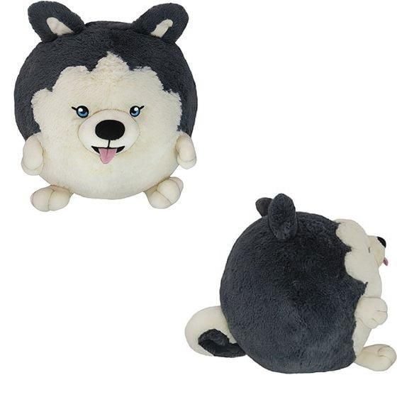 squishable husky