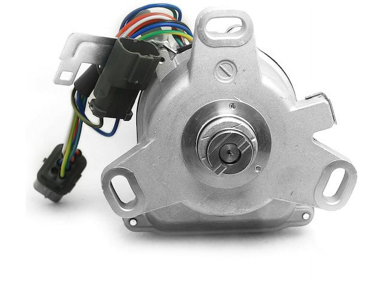 Ignition Distributor - Compatible with 1990 - 1991 Honda Accord