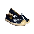 thumbnail image 1 of Zapatos Flats Casual para Dama CHEPINAS MX  Flores Mezclilla, 1 of 5