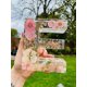 thumbnail image 5 of Pressed Flower Resin Letters With LED Light ,Floral Resin Night Light, Light Up Dried Flower Letters Ornaments Birthday Gift, 5 of 5