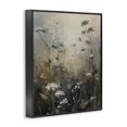 thumbnail image 2 of Stupell Industries Transitional Twilight Blossoms Meadow at Dusk Black Framed Giclee Art, 24 x 30, by Svetlana Aleynikova, 2 of 8