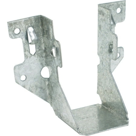 

3Pc Simpson Strong-Tie Steel 2 X 4 In. 18 Ga Joist Hanger