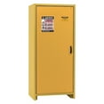 thumbnail image 1 of JUSTRITE 22601 Safety Cabinet, EN, 30 gal., 30 min., 1 of 1