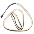 thumbnail image 3 of New Elliptical Strider Power Belt Exerbike Friction Band Spinning Bike Drag Plate, 3 of 5