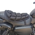 thumbnail image 1 of Cojín Asiento Al Desgaste Antideslizante Transpirable Amortiguador Golpes para Motocicleta 3D Cojín Asiento 033 Cojín Asiento Vehículo Eléctrico, 1 of 9