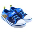 thumbnail image 1 of Lion King Canvas Shoes for Boys, 1 of 3