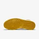 thumbnail image 4 of N I-K-E Jo r-dan 1 Retro High OG Pollen Black Yellow Shoes Sneakers (555088-701), 4 of 6