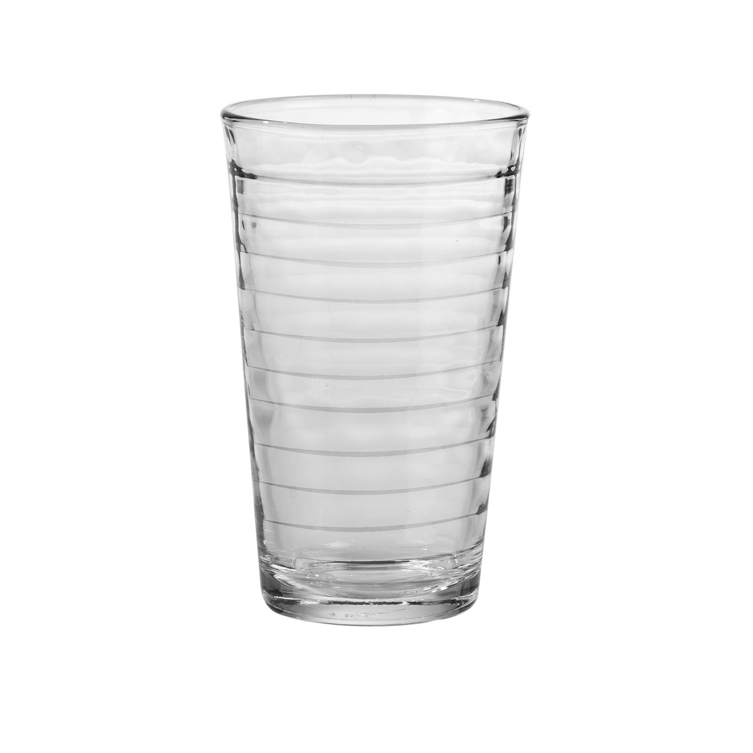 L’ensemble de verres Hoops