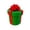 H, variant on Annoying Nested Screw Gift Box,Prank Nesting Box for Cash Surprises,Gift Box,10 Hiding Gifts Prank Nesting Box,Annoying Gift Box for Cash Gift Boxes Packaging for Birthday Christmas Fun Party Game
