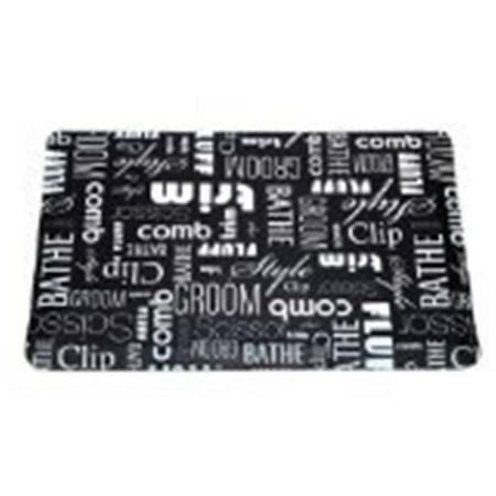 UPC: 0721343126706 | TP Anti-Fatigue Mat Graf 36x24In Black