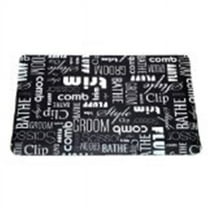 Top Performance TP Anti-Fatigue Mat Graf 36x24In Blk