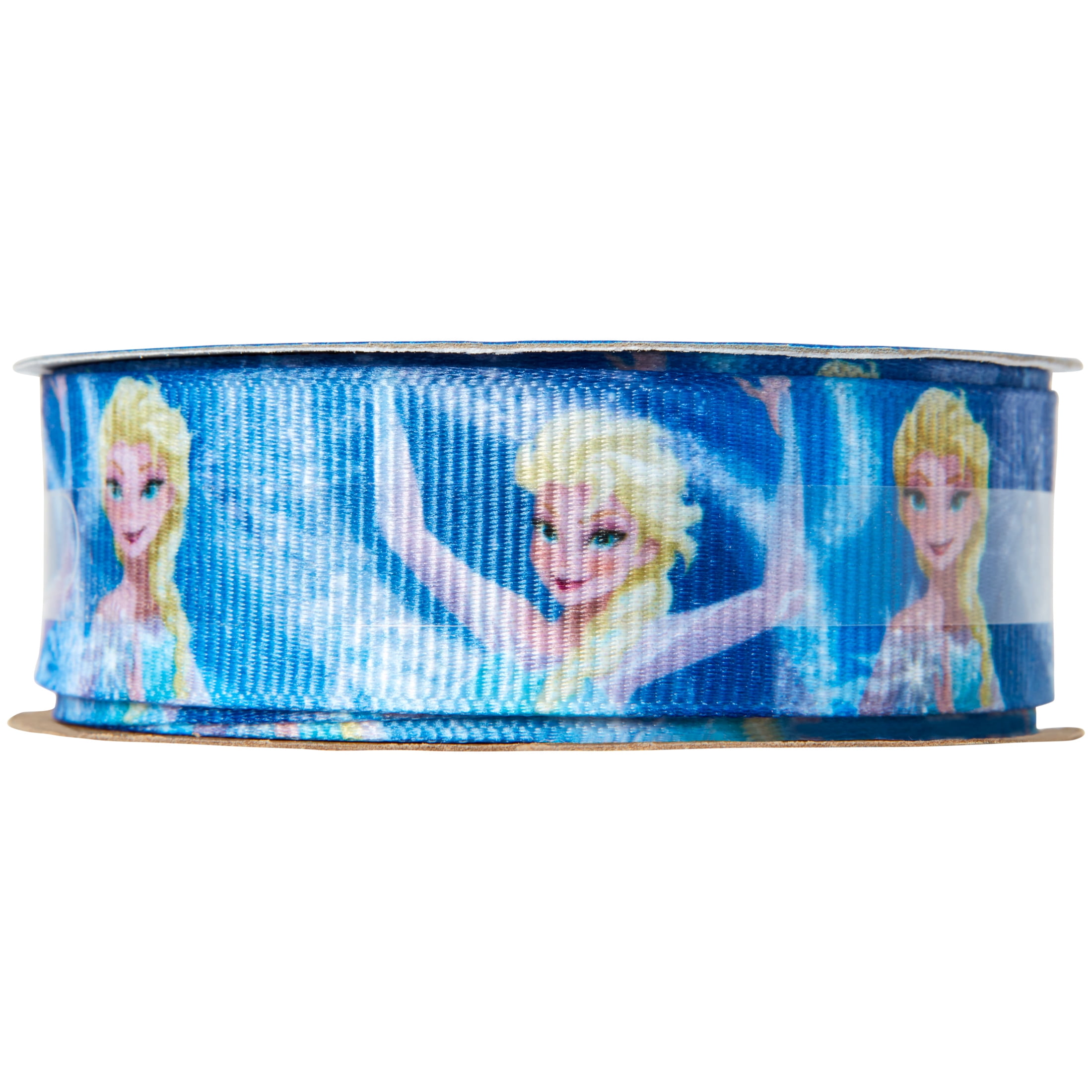 Character Ribbons - Frozen, Minnie Mouse, Disney Princess & more!