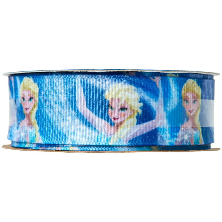 Disney Frozen Ribbon