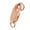 Rose Gold, variant on EHJRE 925 Lobster Clasp Hook Necklace Bracelet Chain Connector DIY FindingCraft