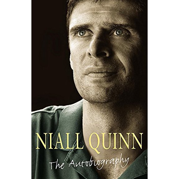 Pre-Owned Mighty Quinn : The Autobiography (Hardcover) 0755310446 9780755310449