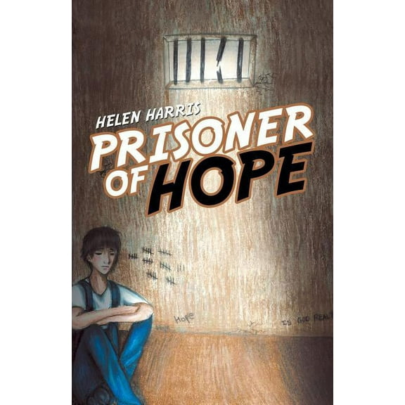 Prisoner of Hope (Paperback)