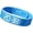 Blue, variant on ABCISI Vibrating Alarm Clock Watch with Steps Counter, Time Display, Rechargeable Silent Alarm for Deep Sleepers, LED Display Waterproof Wrist Alarm Clock for Teens, Men and Women, Blue