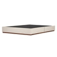 thumbnail image 2 of Box Base Cama King Size Beige, 2 of 5