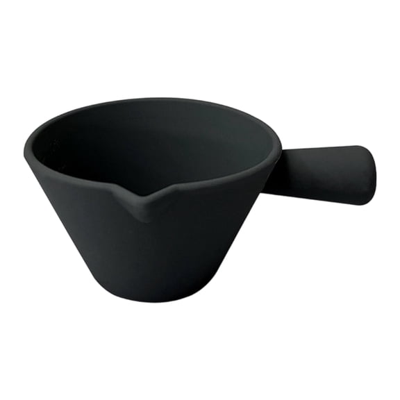 Silicone Measuring Cup For Coffee Enthusiasts And Chefs Espresso Shot Glass
