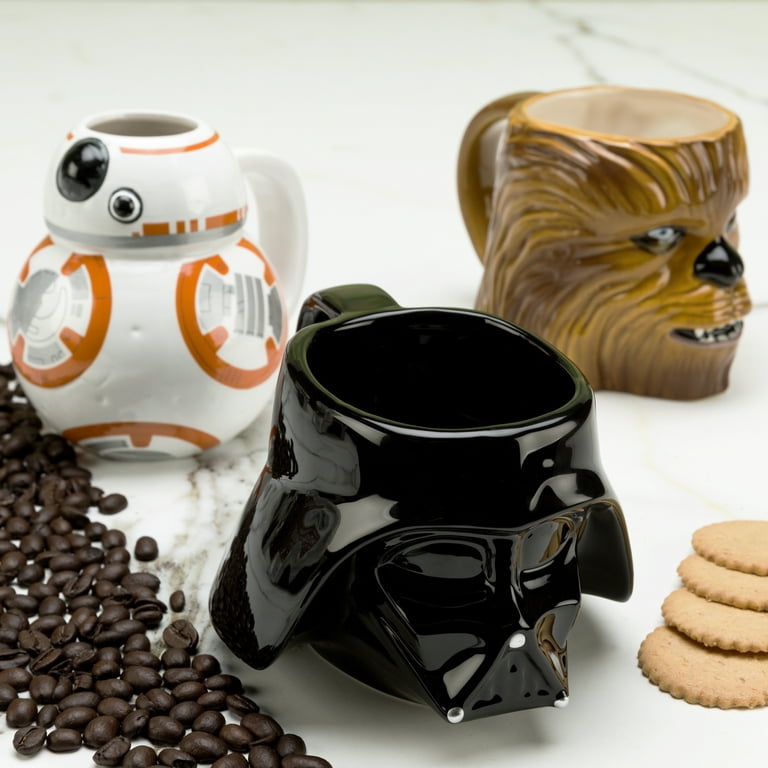 Star Wars Espresso Cup Set - Retro to Go