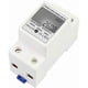 thumbnail image 3 of Digital electric meter single-phase - electric meter for DIN rail, multi-functional single-phase with two wires, 3 of 5